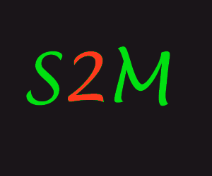 Console S2M